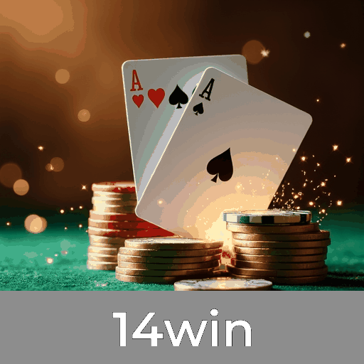 14win: Mergulhe na Emoção dos Jogos de Cassino e Aumente suas Chances de Ganhar!